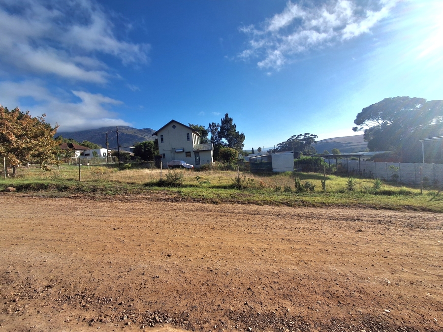 0 Bedroom Property for Sale in Bot River Western Cape